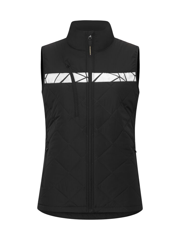 PROJOB 7701 quiltet vest